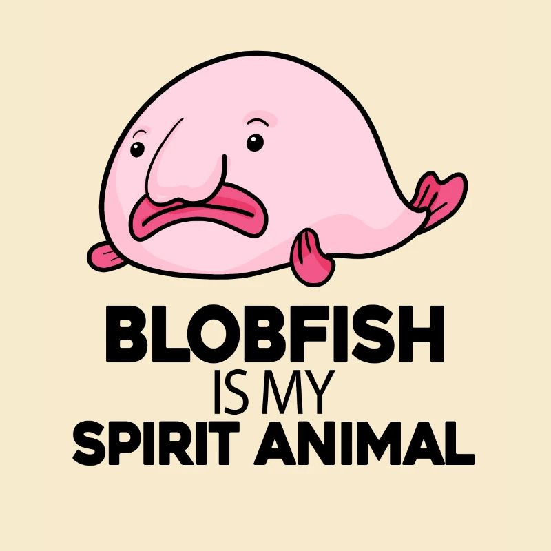 Blobfisch Fisch