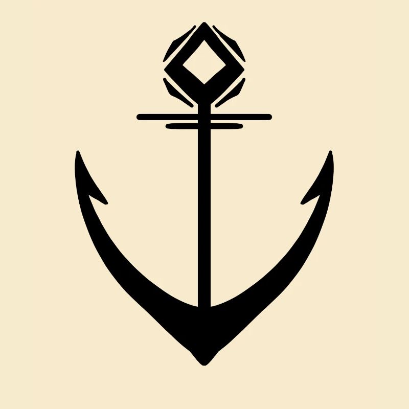 Anker Schwarz