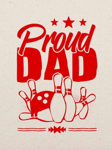 Bowling Dad