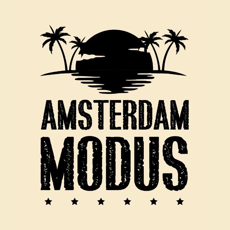 Amsterdam Modus