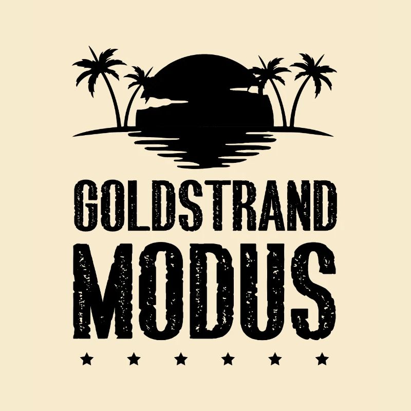 Goldstrand Modus