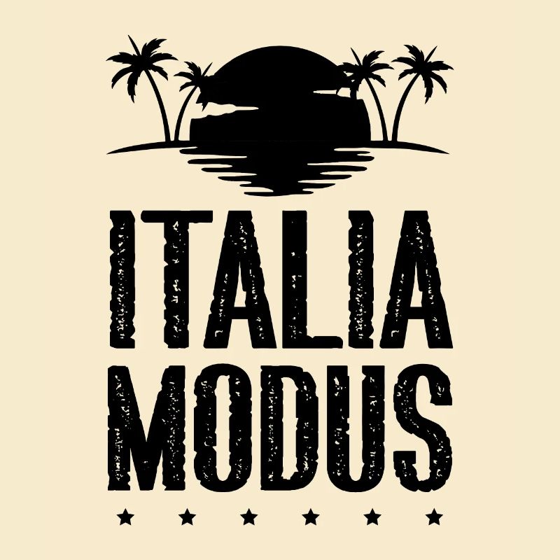 Italia Modus