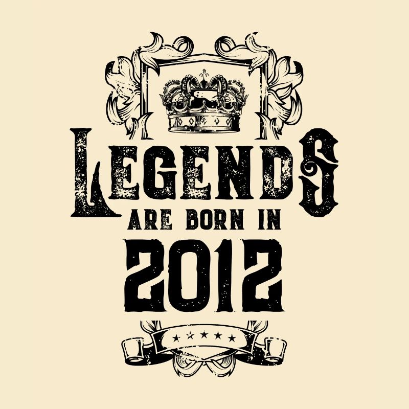 2012 legends geburtstag