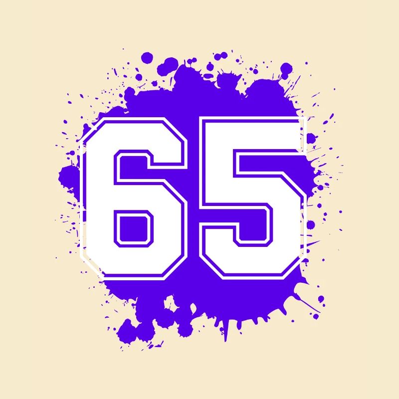 65 Nombre d’objets blob