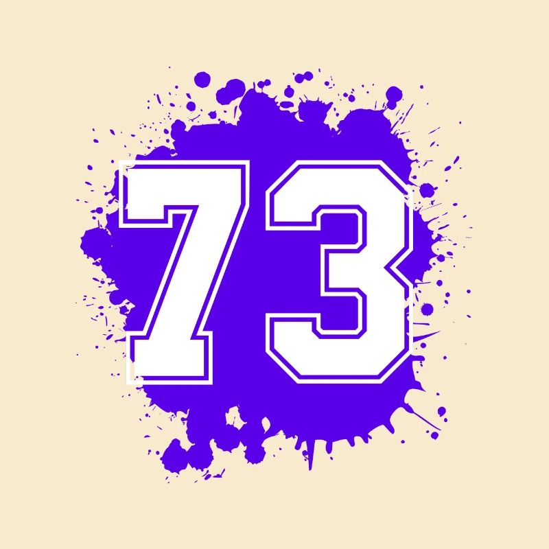 73 Nombre d’objets blob