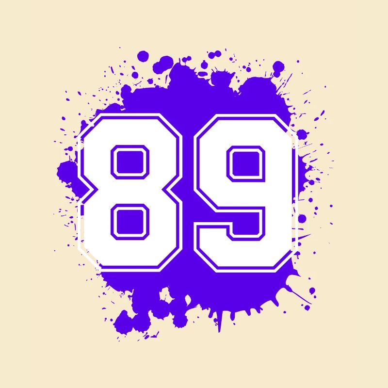 89 Nombre d’objets blob