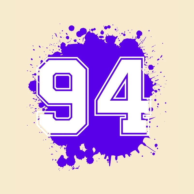 94 Nombre d’objets blob