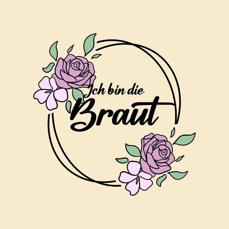 Die Braut Junggesellinnenabschied