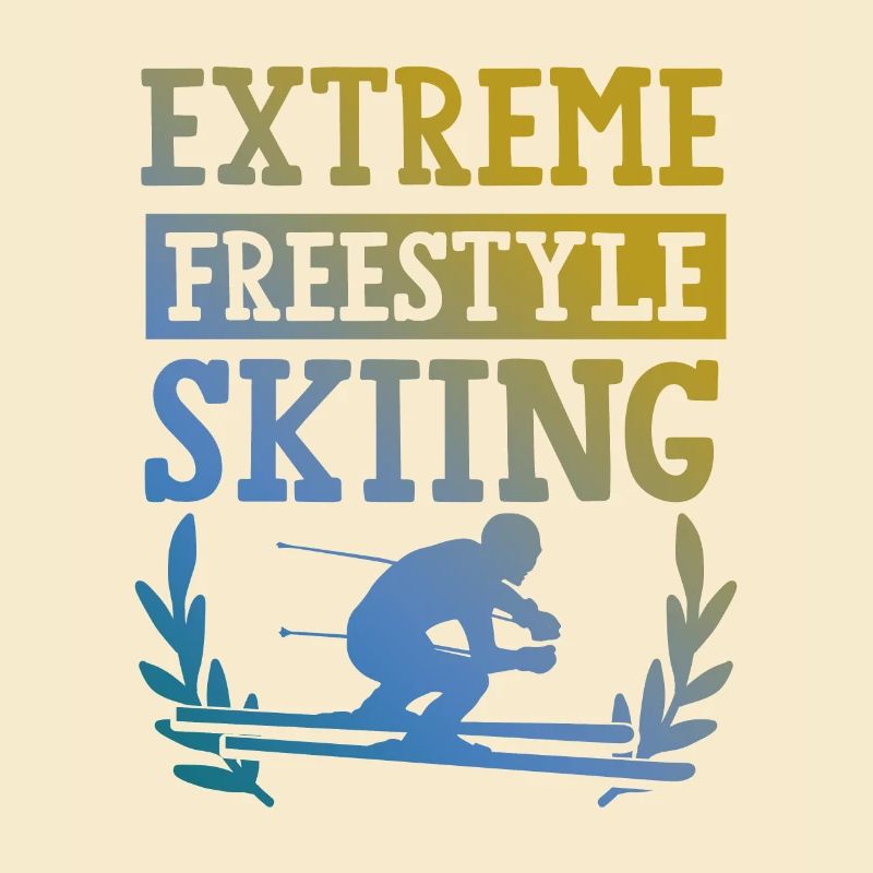 freestyle ski