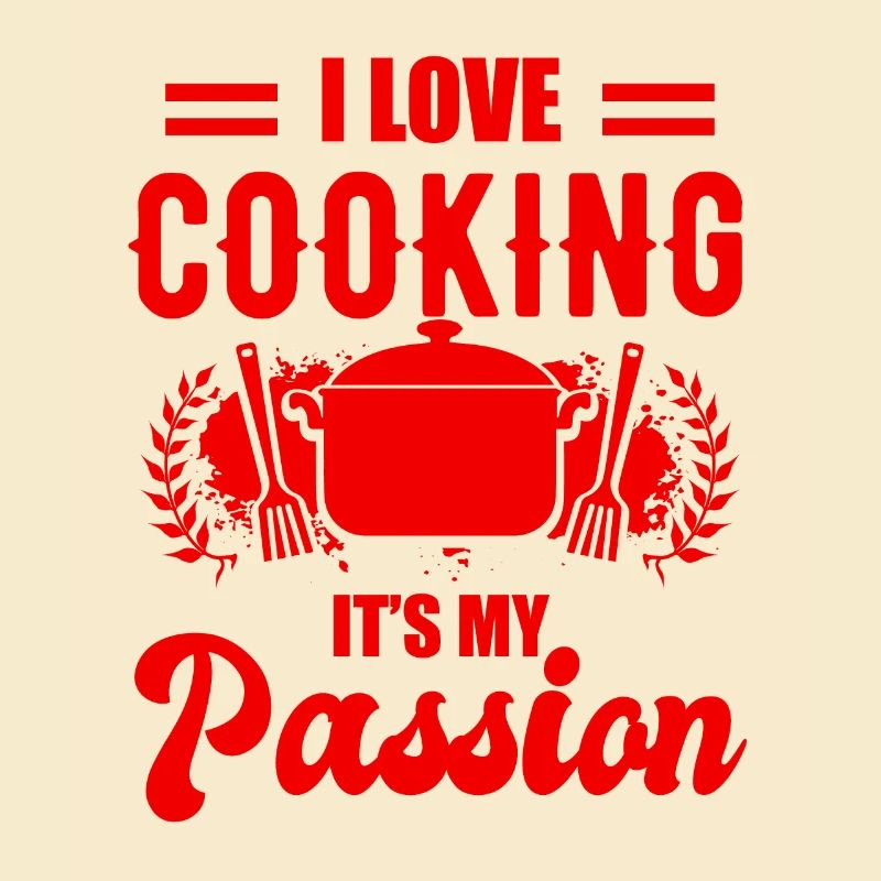 Ingrédients de cuisson