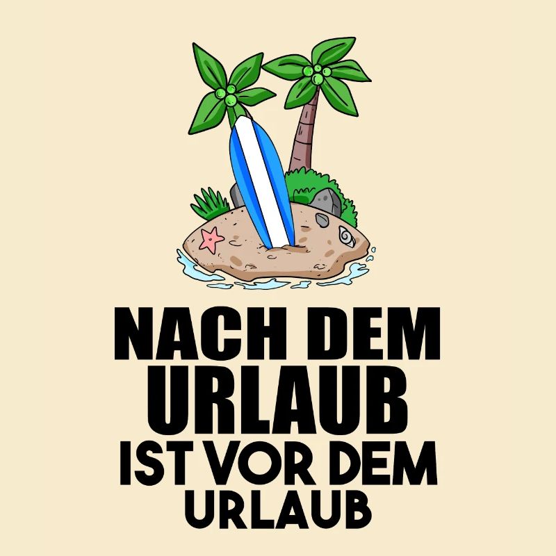 Urlaub