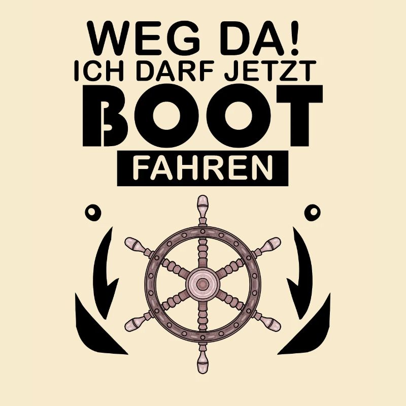 Bootsführerschein Motorboot Geschenk