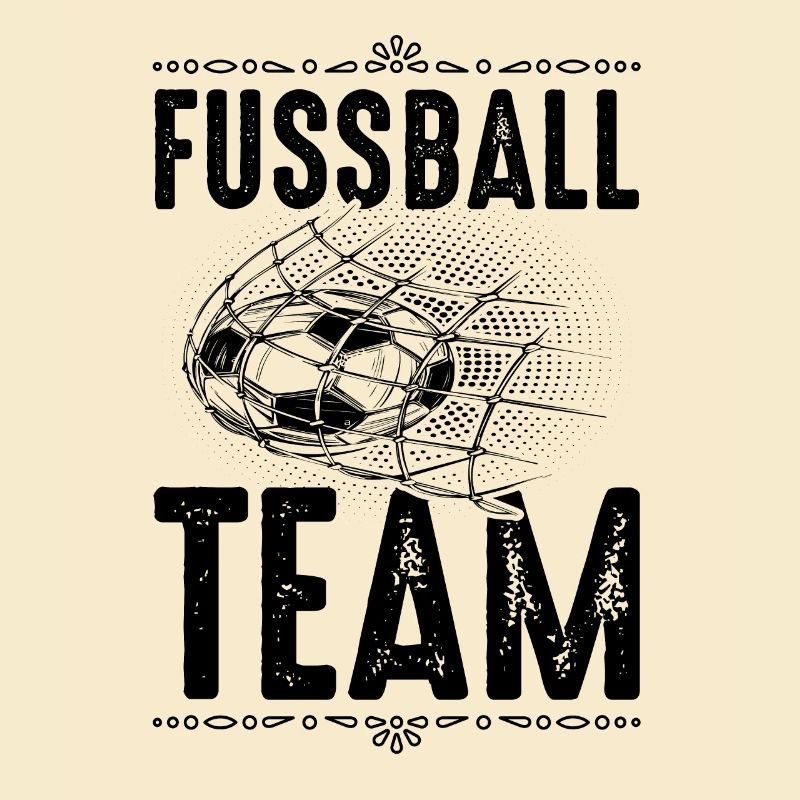 Fussball Team