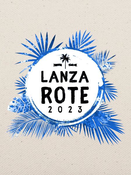 Lanzarote 2023 Bunt