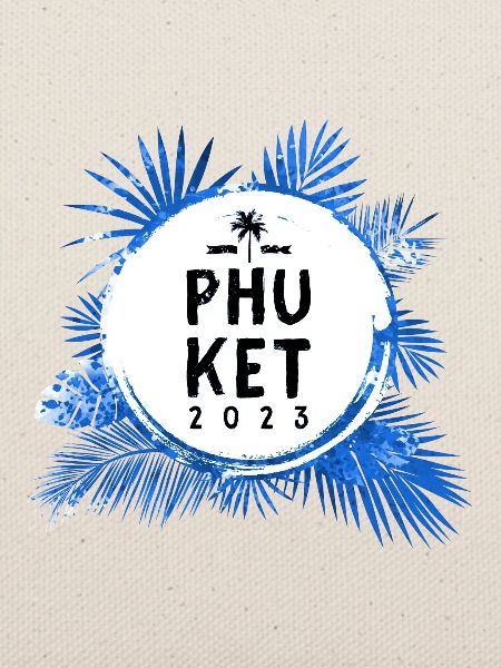 Phuket 2023 Bunt
