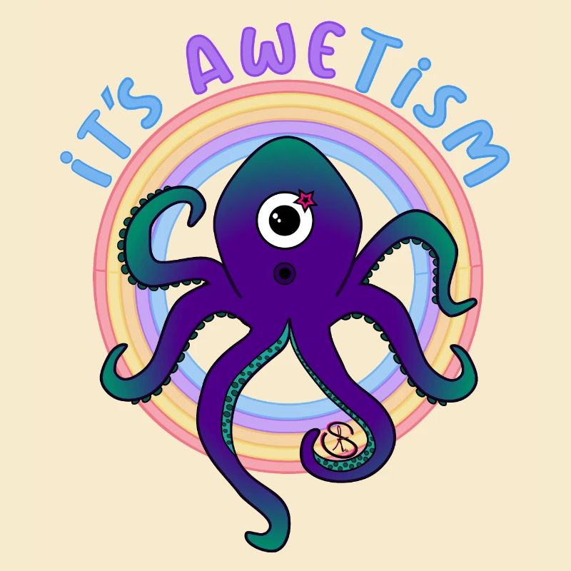 Awesome With Autism