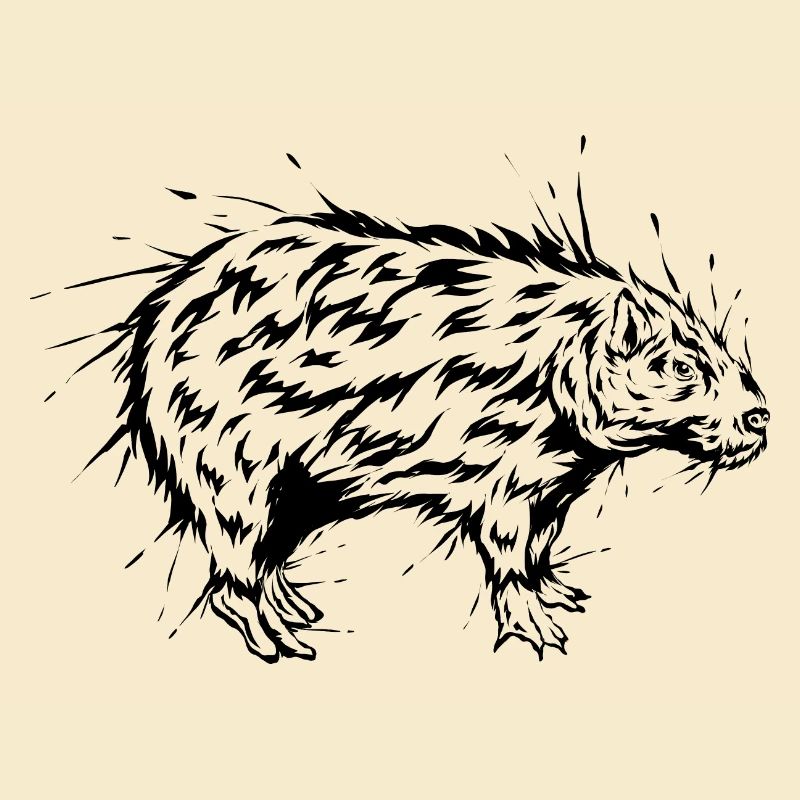 Capybara