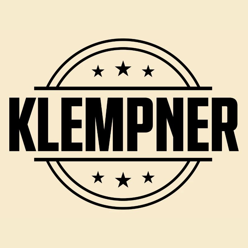 Klempner Beruf