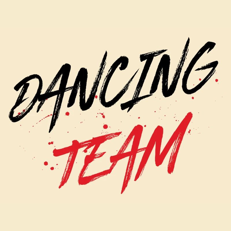 Dancing Team