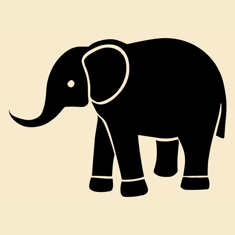 Elefant
