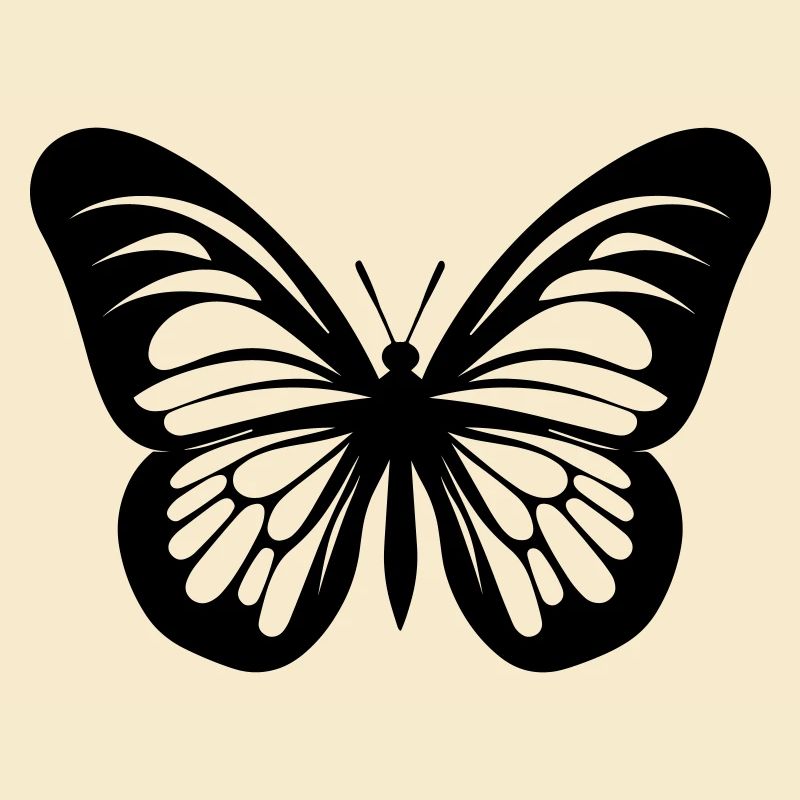 Schmetterling