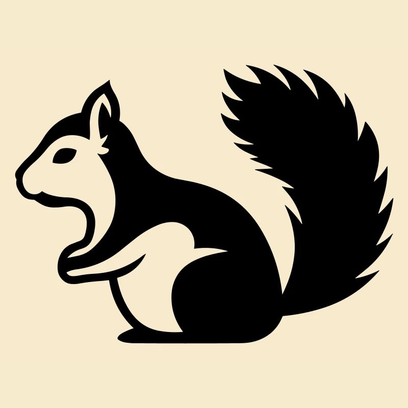 Eichhörnchen