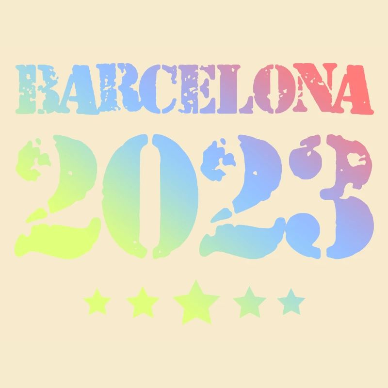Barcelona 2023