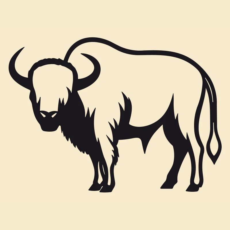 Büffel