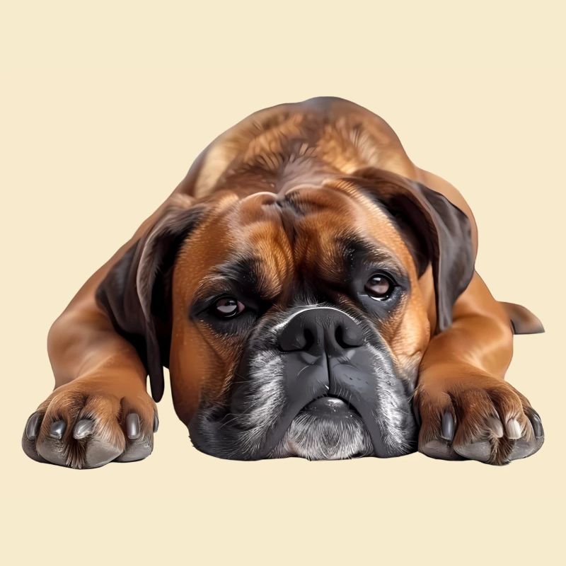 Boxer