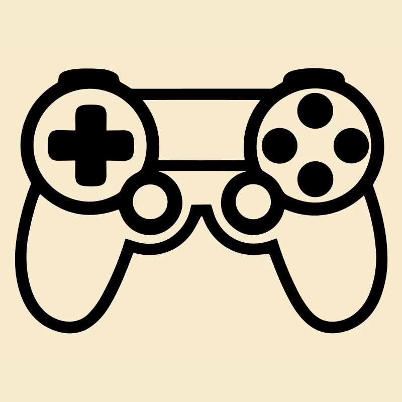 Videospiel-Controller