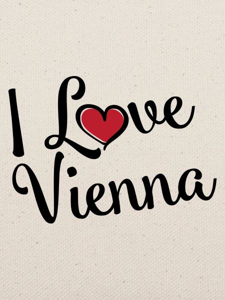 I Love Vienna