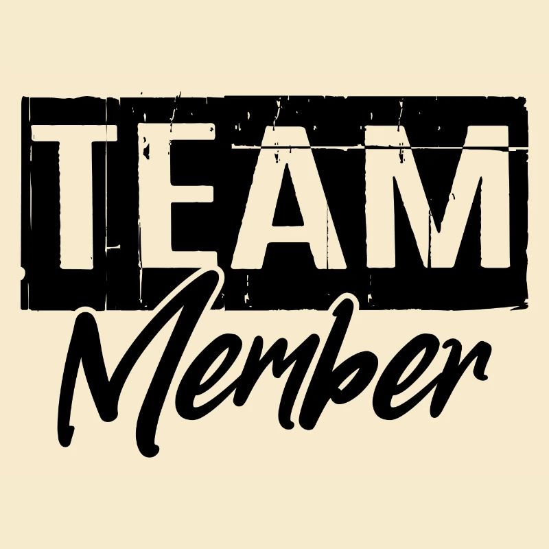 Team Member