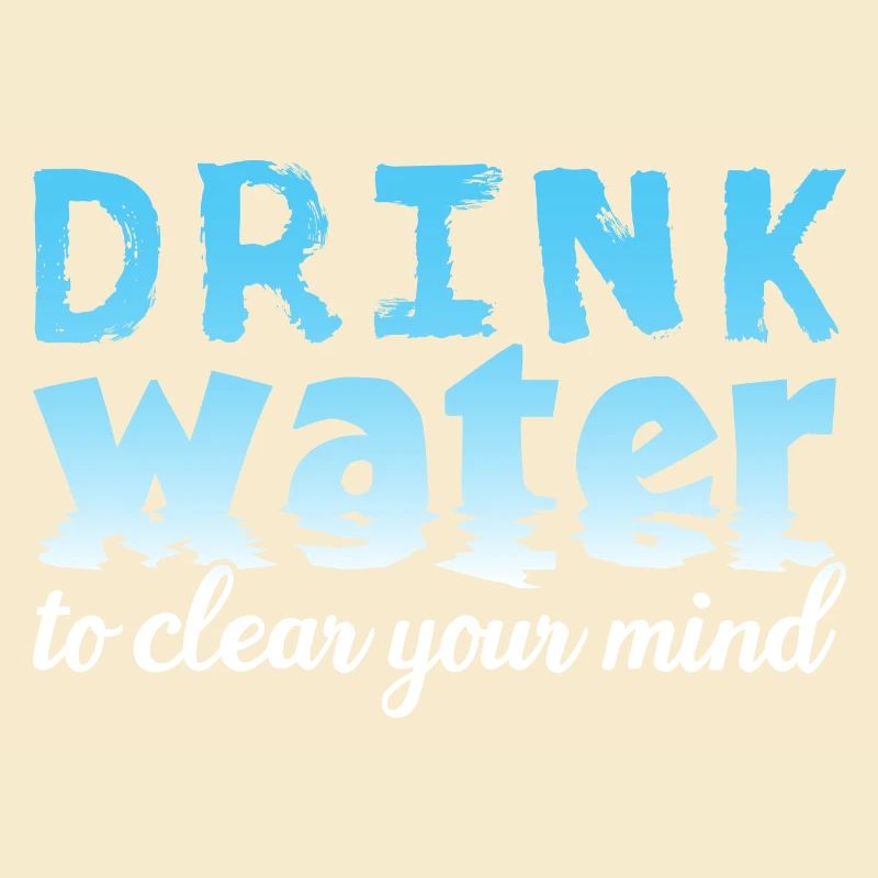 Drink Water