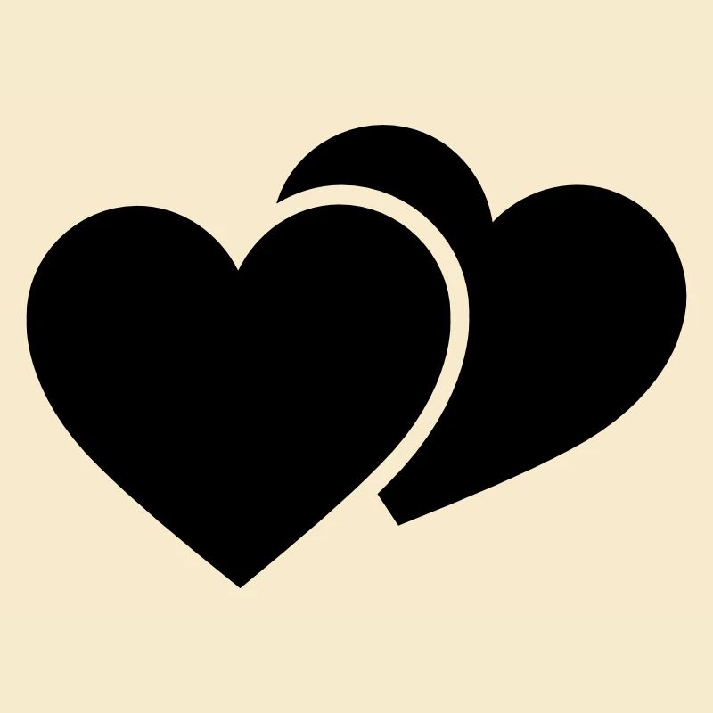 Herzen Symbol
