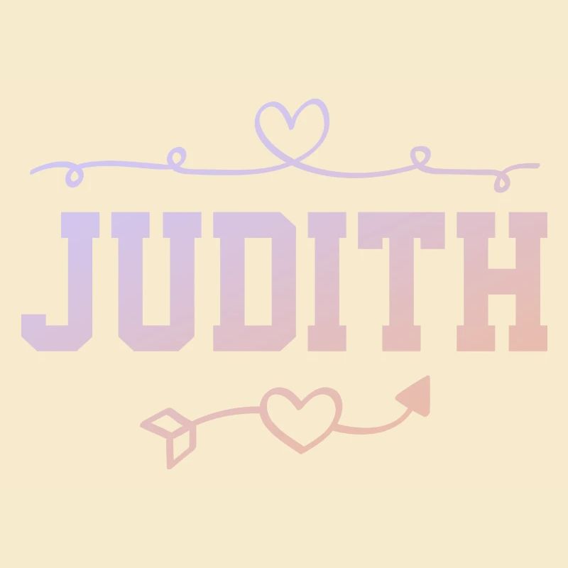Judith