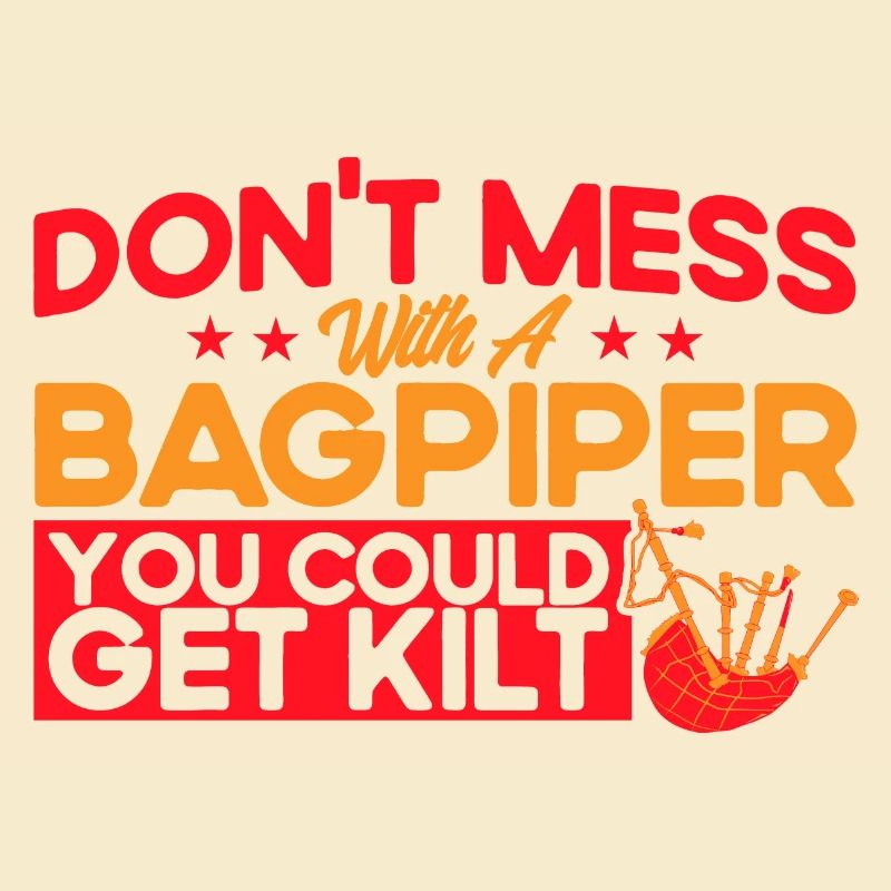 Cornemuse écossaise Cornemuse