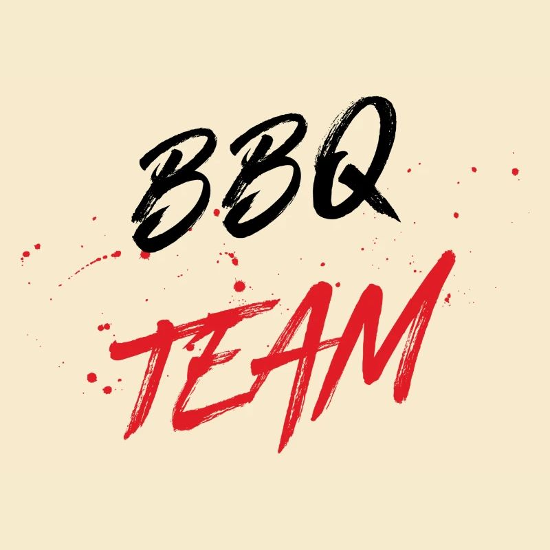 Bbq Team