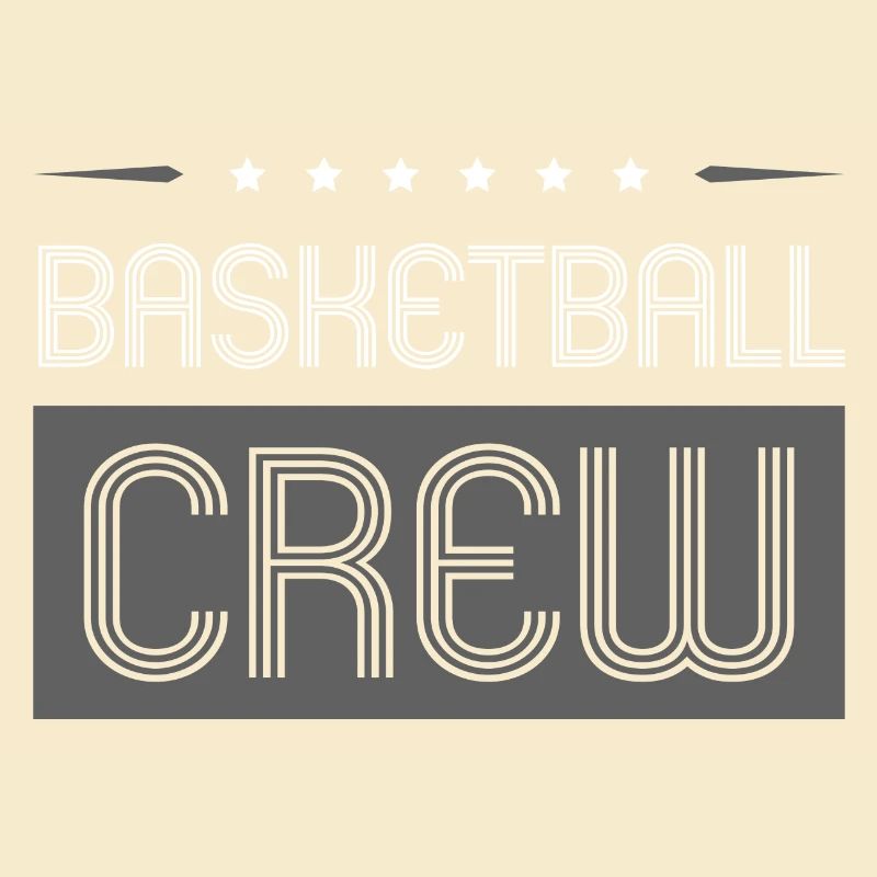 Basketball Crew