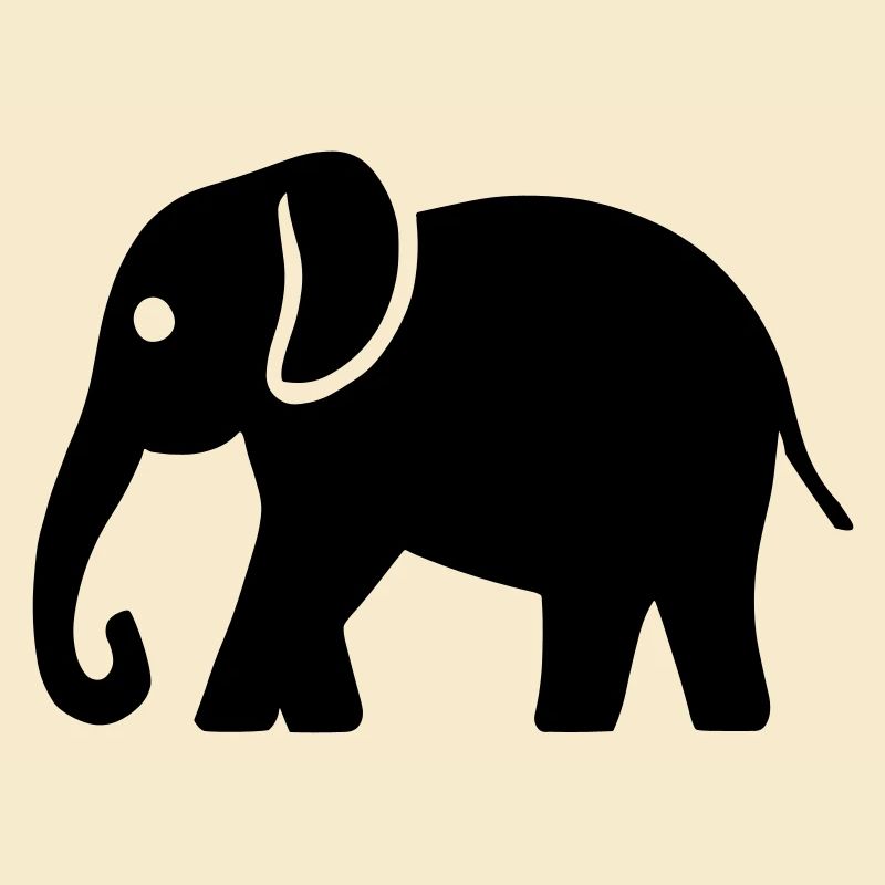 Elefant