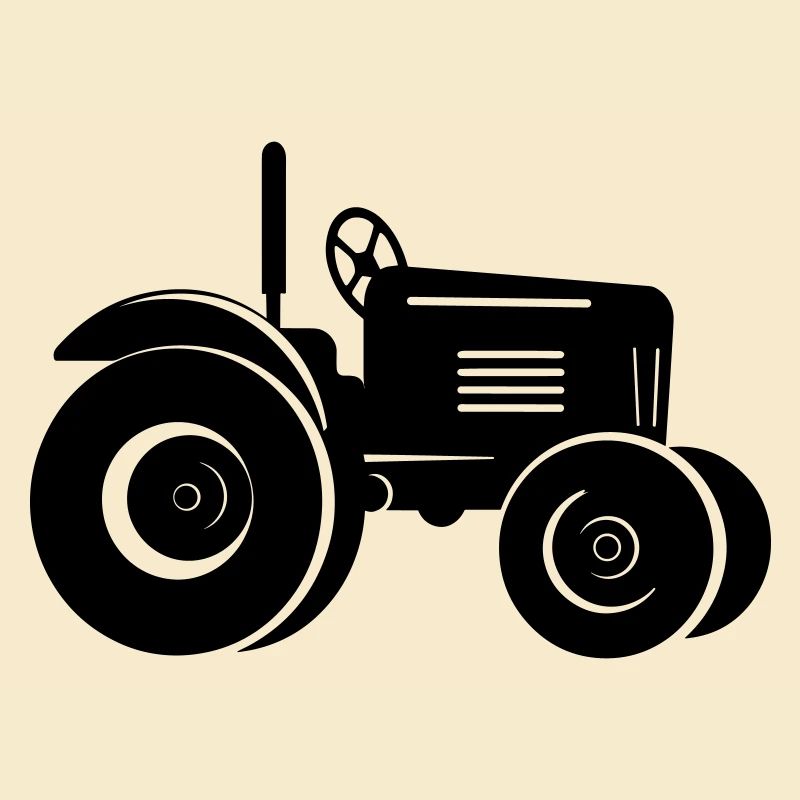 Traktor