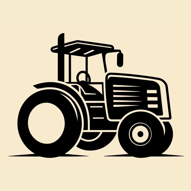 Tracteur