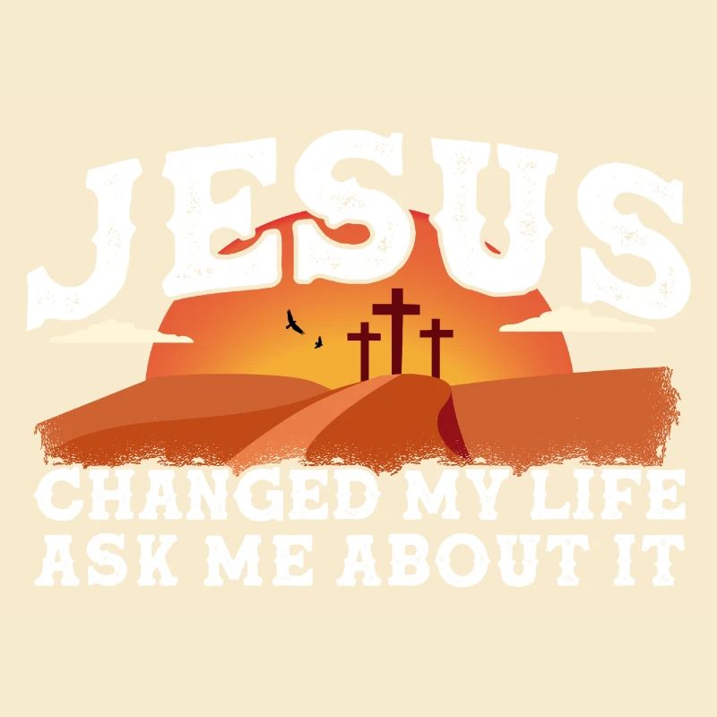 Jesus Changed My Life, Waymaker 1 Cross 3 nails 4