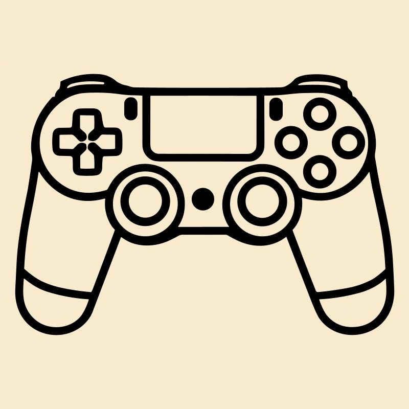 Videospiel-Controller