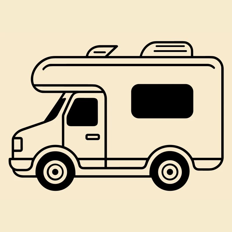 Wohnmobil