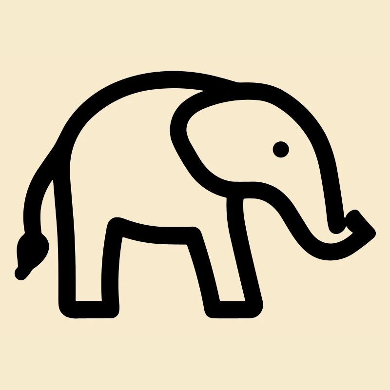 Elefant