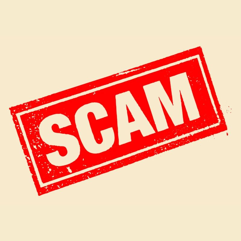SCAM