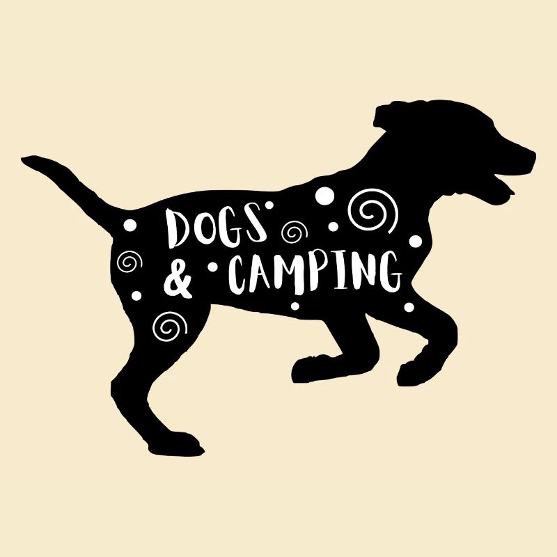 Chiens & Camping