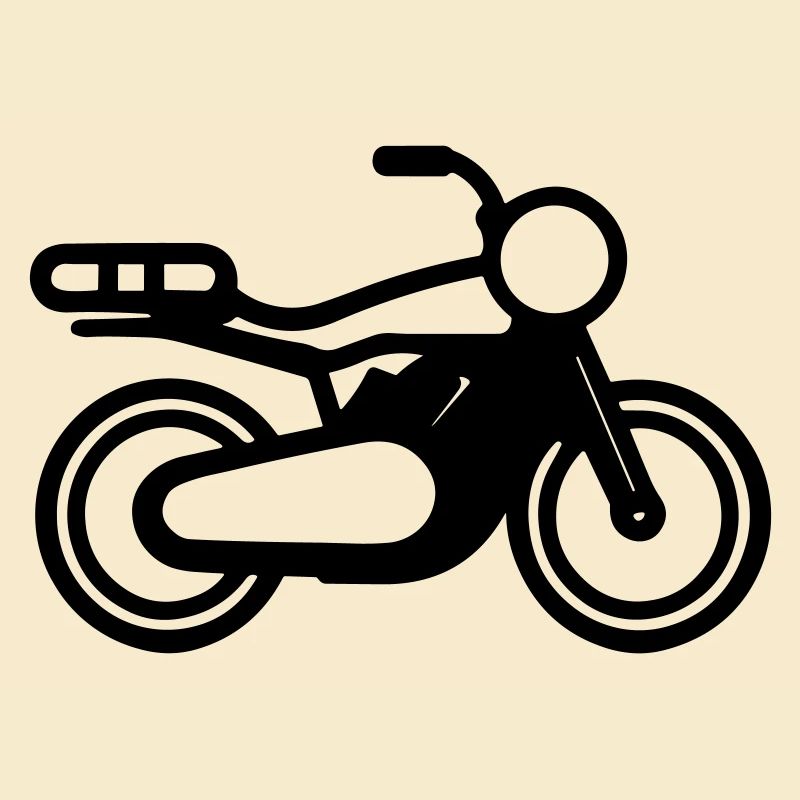 Motorrad