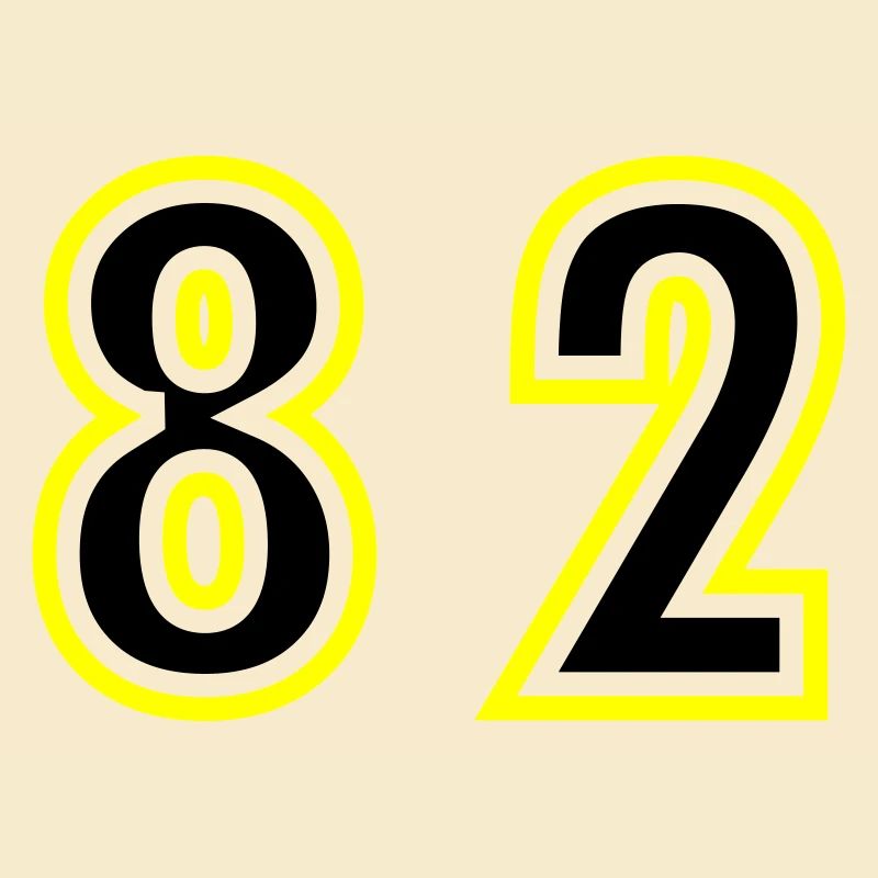 82 Zahl College