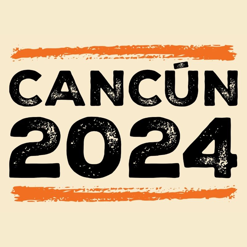 Cancun 2024 Spruch